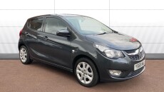 Vauxhall Viva 1.0 [73] SE 5dr [A/C] Petrol Hatchback